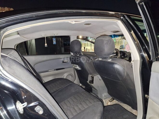 Nissan Altima 2004, 300,999 km - 2.5 l - Bakı