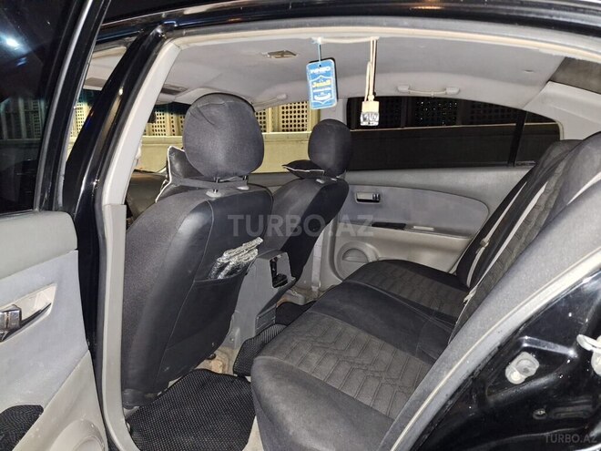 Nissan Altima 2004, 300,999 km - 2.5 l - Bakı