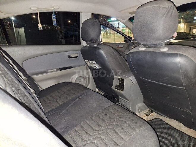 Nissan Altima 2004, 300,999 km - 2.5 l - Bakı