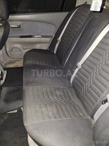 Nissan Altima 2004, 300,999 km - 2.5 l - Bakı