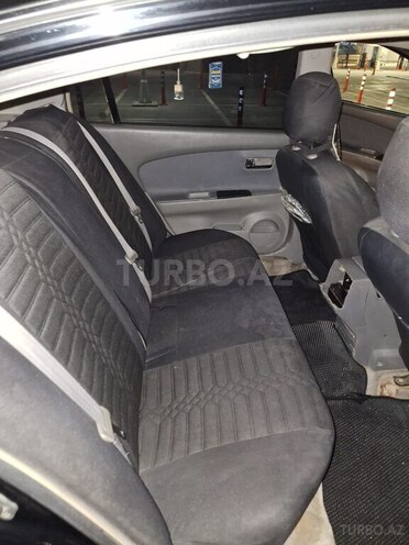 Nissan Altima 2004, 300,999 km - 2.5 l - Bakı