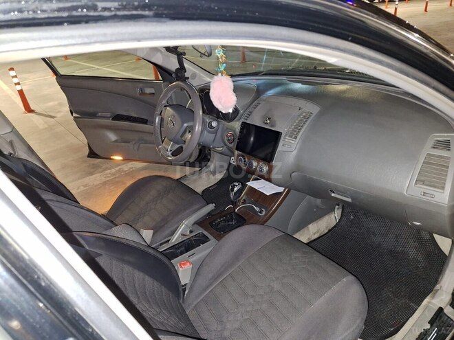 Nissan Altima 2004, 300,999 km - 2.5 l - Bakı