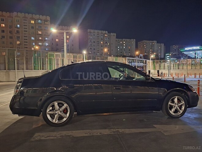 Nissan Altima 2004, 300,999 km - 2.5 l - Bakı
