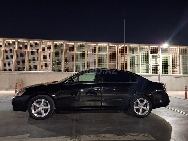 Nissan Altima 2004, 300,999 km - 2.5 l - Bakı