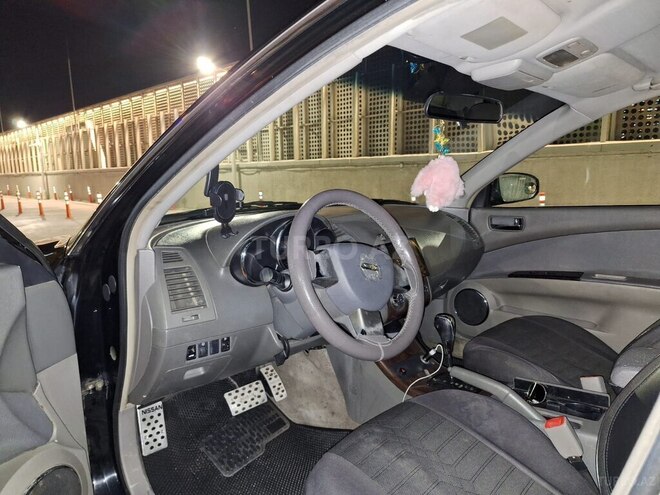 Nissan Altima 2004, 300,999 km - 2.5 l - Bakı