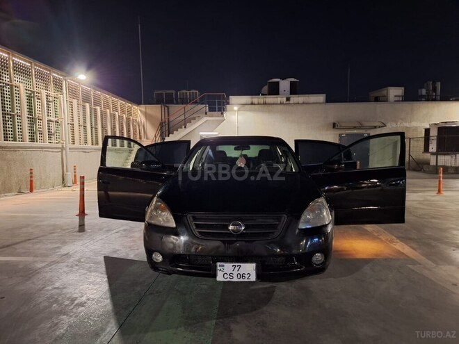 Nissan Altima 2004, 300,999 km - 2.5 l - Bakı