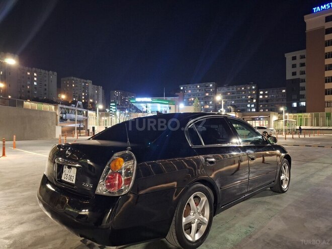 Nissan Altima 2004, 300,999 km - 2.5 l - Bakı