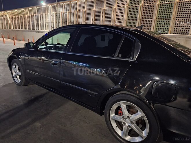 Nissan Altima 2004, 300,999 km - 2.5 l - Bakı