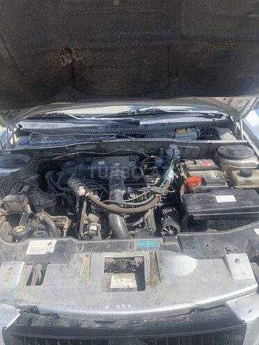 Iran Khodro Samand 2005, 300,000 km - 1.8 l - Bakı