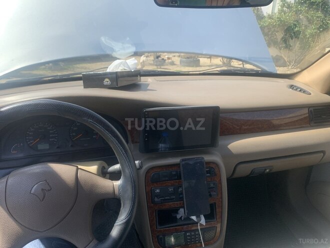 Iran Khodro Samand 2005, 300,000 km - 1.8 l - Bakı