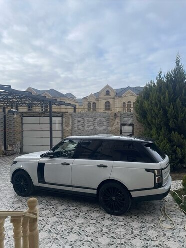 Land Rover Range Rover 2016, 210,000 km - 3.0 l - Bakı
