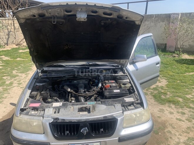 Iran Khodro Samand 2005, 300,000 km - 1.8 l - Bakı