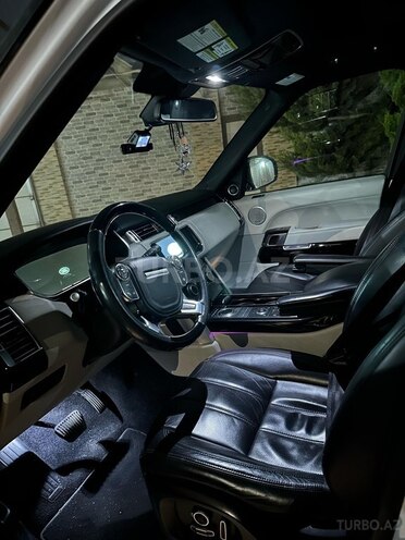 Land Rover Range Rover 2016, 210,000 km - 3.0 l - Bakı