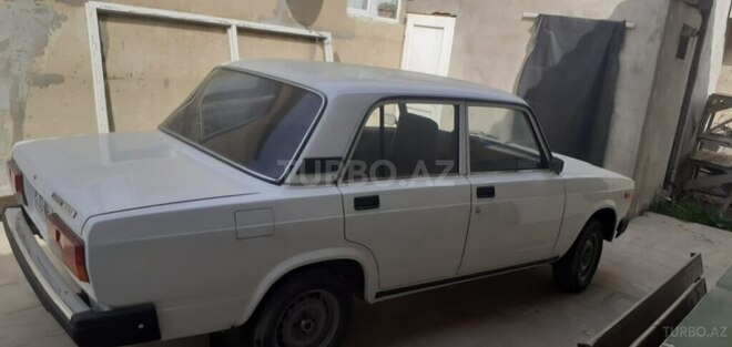 LADA (VAZ) 2107 2004, 250,000 km - 1.5 l - Bakı