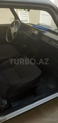 LADA (VAZ) 2107 2004, 250,000 km - 1.5 l - Bakı
