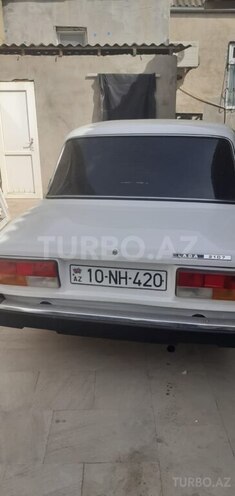 LADA (VAZ) 2107 2004, 250,000 km - 1.5 l - Bakı