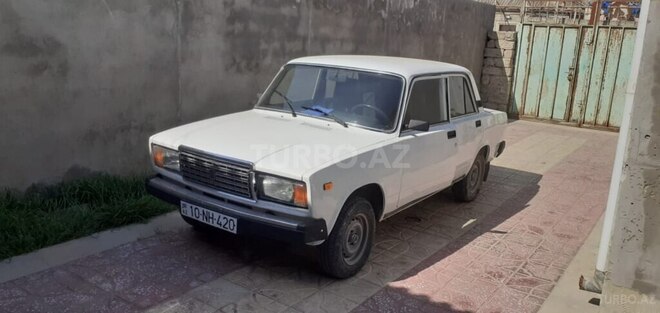 LADA (VAZ) 2107 2004, 250,000 km - 1.5 l - Bakı