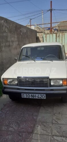 LADA (VAZ) 2107 2004, 250,000 km - 1.5 l - Bakı