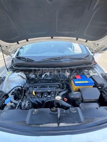 Hyundai Accent 2013, 217,000 km - 1.4 l - Bakı