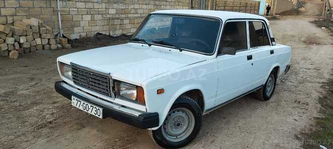 LADA (VAZ) 2107 2007, 44,800 km - 1.6 л - Bakı