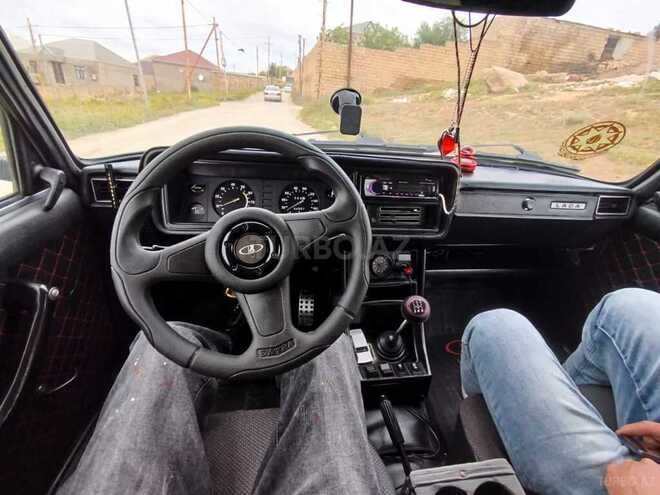 LADA (VAZ) 2107 2007, 44,800 km - 1.6 л - Bakı