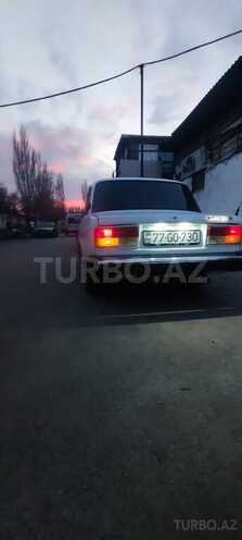 LADA (VAZ) 2107 2007, 44,800 km - 1.6 л - Bakı