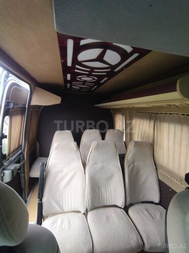 Mercedes Sprinter 313 2010, 145,644 km - 2.2 л - Salyan