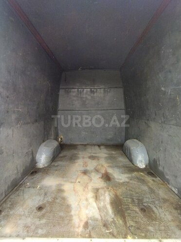 Mercedes Sprinter 313 2010, 145,644 km - 2.2 л - Salyan