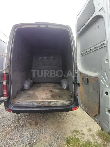 Mercedes Sprinter 313 2010, 145,644 km - 2.2 л - Salyan