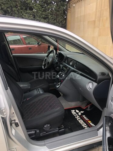 Mitsubishi Airtrek 2001, 295,000 km - 2.0 л - Sumqayıt