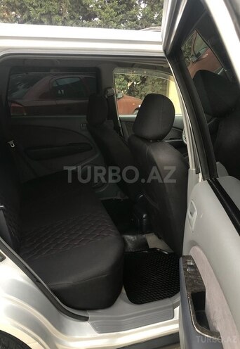 Mitsubishi Airtrek 2001, 295,000 km - 2.0 л - Sumqayıt