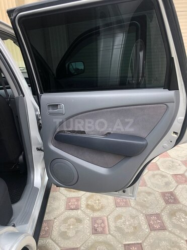 Mitsubishi Airtrek 2001, 295,000 km - 2.0 л - Sumqayıt