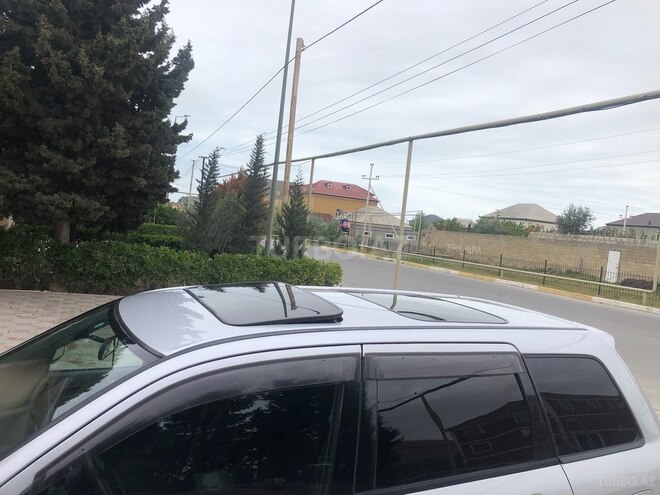 Mitsubishi Airtrek 2001, 295,000 km - 2.0 л - Sumqayıt