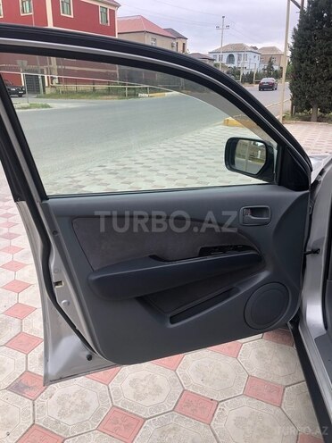 Mitsubishi Airtrek 2001, 295,000 km - 2.0 л - Sumqayıt