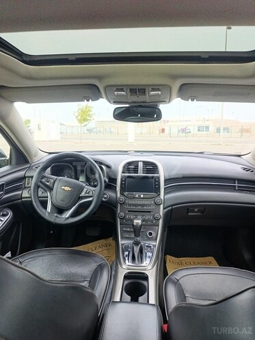 Chevrolet Malibu 2012, 202,000 km - 2.4 л - Bakı