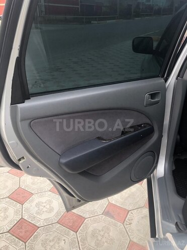 Mitsubishi Airtrek 2001, 295,000 km - 2.0 л - Sumqayıt