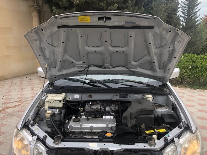 Mitsubishi Airtrek 2001, 295,000 km - 2.0 л - Sumqayıt