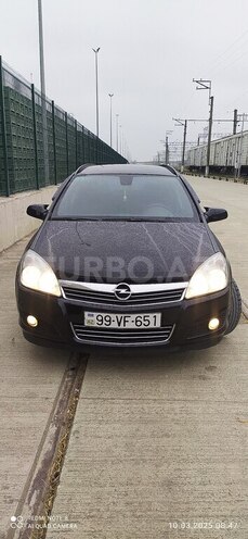 Opel Astra 2007, 295,000 km - 1.4 l - Xaçmaz