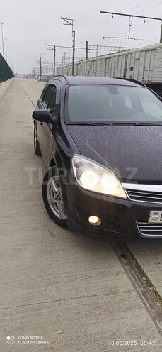 Opel Astra 2007, 295,000 km - 1.4 l - Xaçmaz