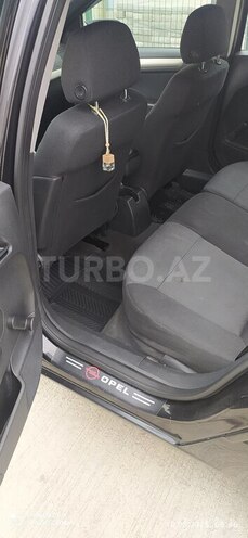 Opel Astra 2007, 295,000 km - 1.4 l - Xaçmaz