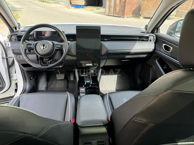 Honda e:NS1 2022, 35,000 km - 0.1 l - Bakı