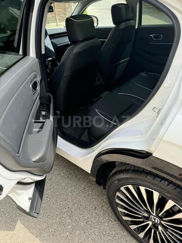 Honda e:NS1 2022, 35,000 km - 0.1 l - Bakı