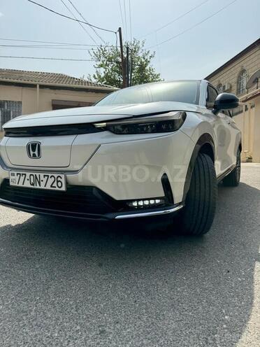 Honda e:NS1 2022, 35,000 km - 0.1 l - Bakı