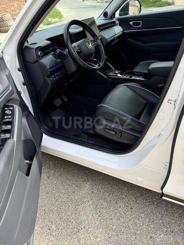 Honda e:NS1 2022, 35,000 km - 0.1 l - Bakı