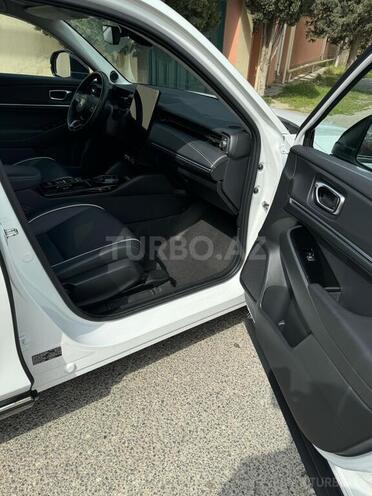Honda e:NS1 2022, 35,000 km - 0.1 l - Bakı