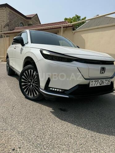 Honda e:NS1 2022, 35,000 km - 0.1 l - Bakı