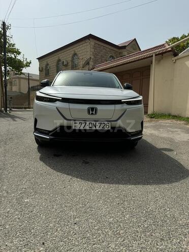 Honda e:NS1 2022, 35,000 km - 0.1 l - Bakı