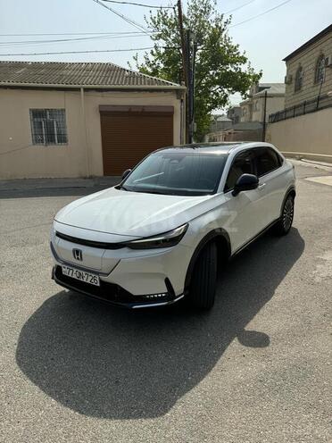 Honda e:NS1 2022, 35,000 km - 0.1 l - Bakı