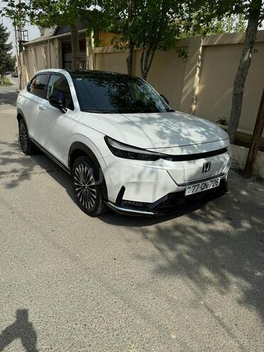 Honda e:NS1 2022, 35,000 km - 0.1 l - Bakı