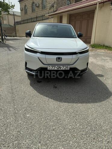 Honda e:NS1 2022, 35,000 km - 0.1 l - Bakı